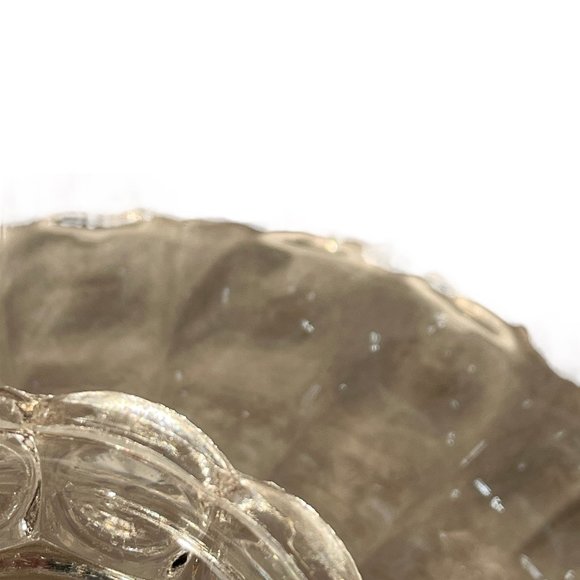 Vintage Priscilla-Alexis Cake Stand by Dalzell, Gilmore, Leighton - Picture 9 of 10